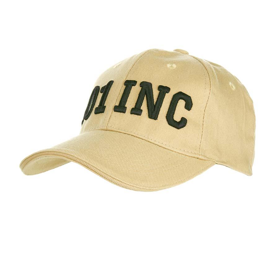 101Inc - 101 INC Cap Beige